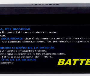 Señales biomédicas