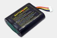 Batería de litio 11,1V 2600mAh – Ref. BM50074