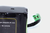 Adquiera su batería compatible con GE 12V 4000mAh Ni-MH – Ref. BM50076