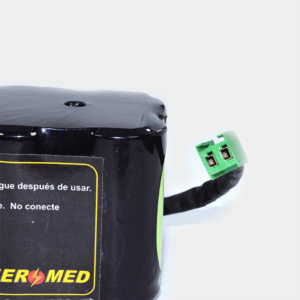 Señales biomédicas