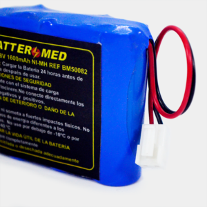 Señales biomédicas