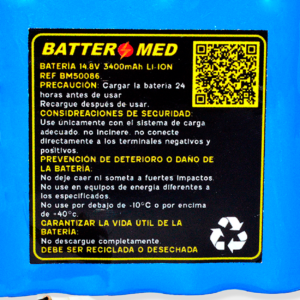 Señales biomédicas