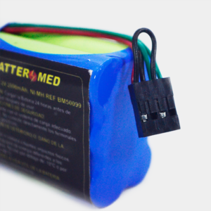 Señales biomédicas