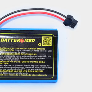 Señales biomédicas