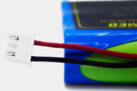 Batería de litio 11,1V 2600mAh – Ref. BM50124