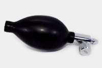 Pera para tensiómetro multipaciente universal – Ref. 300-261-021