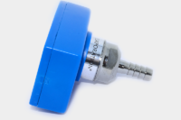 Acople para óxido nitroso, manguera de 1/4" universal – Ref. 6700-1634-801