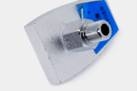 Acople para óxido nitroso, rosca de 1/8"npt universal – Ref. 6700-0500-801