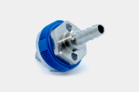 Acople para óxido nitroso, manguera de 1/4" universal – Ref. 6700-0305-801
