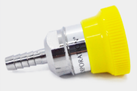 Acople para aire, manguera de 1/4" universal – Ref. 6700-0518-803