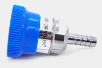 Acople para óxido nitroso, manguera de 1/4" universal – Ref. 6700-0518-801