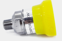 Acople para aire, rosca de 1/8" npt universal – Ref. 6700-1661-803