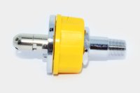 Acople para aire, rosca de 1/8 npt universal – Ref. RP40181