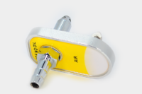 Acople para aire, manguera universal – Ref. RP40188