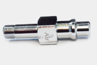 Acople para aire, rosca de 1/8 npt universal – Ref. RP40195