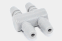 Adaptador doble vía para manguera NIBP multipaciente – Ref. BM9058