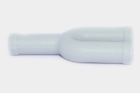 Adaptador y para manguera NIBP multipaciente – Ref. BM9059