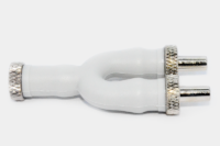 Adaptador y para manguera NIBP multipaciente – Ref. BM9063