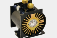Lámpara de xenón de 300W compatible con Stryker, P/N 220-201-0000
