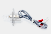 Bombillo halógeno 12V 20W compatible con Mindray – Ref. LX07101