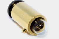 Bombillo halógeno 3,5V 0,75A compatible con Welch Allyn – Ref. LX08200