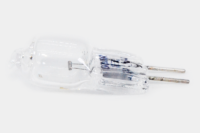 Bombillo halógeno 6V 20W compatible con Osram – Ref. LX03011