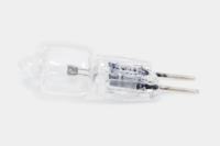 Bombillo halógeno 6V 30W compatible con Olympus, Osram y Philips – Ref. LX03012