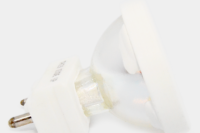 Bombillo halógeno 60V 24W compatible con Welch Allyn – Ref. LX09500