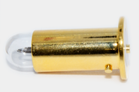 Bombillo halógeno 6V 1,7A compatible con Heine – Ref. LX068