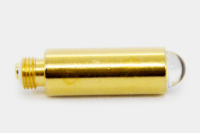 Bombillo halógeno 3,5V 0,62A compatible con Heine – Ref. LX049