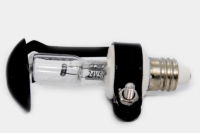 Bombillo halógeno 24V 50W – Ref. LX03050