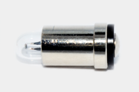 Bombillo halógeno 3,5V 4,0W compatible con Welch Allyn – Ref. LX08500