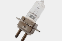 Bombillo halógeno 6V 10W compatible con Osram – Ref. LX03119