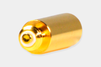Bombillo halógeno 3,5V compatible con Riester – Ref. LX10609