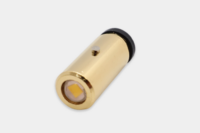 Bombillo 3,5V 0,72A compatible con Welch Allyn – Ref. LX04900LED