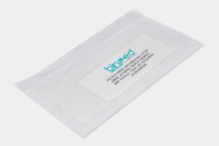Filtro de aire para incubadora neonatal 18,5 x 9 cm compatible con Atom – Ref. FI7012
