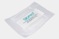 Filtro de aire para incubadora neonatal 10 x 10 cm compatible con Air Shields y otras marcas – Ref. FI7019