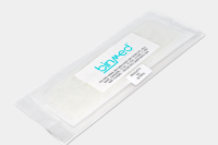 Filtro de aire para incubadora neonatal 21,5 x 7,5 cm compatible con Air Shields y otras marcas – Ref. FI7020