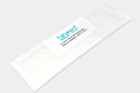 Filtro de aire para incubadora neonatal 25 x 7,5 cm