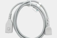 Cable para canal doble de BIS – Ref. B0052A
