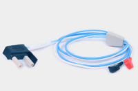 Cable para parches trainer para weinmann