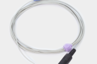 Sensor de temperatura tipo piel neonatal conector 6 pines compatible con Atom – Ref. ST3315