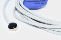 Sensor de temperatura tipo piel neonatal conector 6 pines compatible con David – Ref. ST1317 (ST3317)