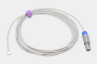 Sensor de temperatura tipo piel neonatal conector 4 pines compatible con David – Ref. ST3322