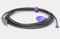 Sensor de temperatura tipo piel neonatal compatible con GE Datex-Ohmeda y Ohio – Ref. ST3329