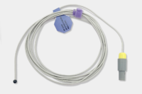 Sensor de temperatura tipo piel neonatal – Ref. ST1320 (ST3320)