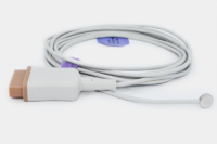 Sensor de temperatura tipo piel adulto conector 11 pines compatible con GE – Ref. ST1304