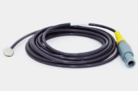 Sensor de temperatura tipo piel adulto conector 2 pines compatible con Creative – Ref. ST1310