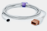 Sensor de temperatura tipo piel adulto compatible con Spacelabs – Ref. ST1311