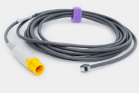 Sensor de temperatura tipo piel adulto conector 2 pines compatible con Comen – Ref. ST1323